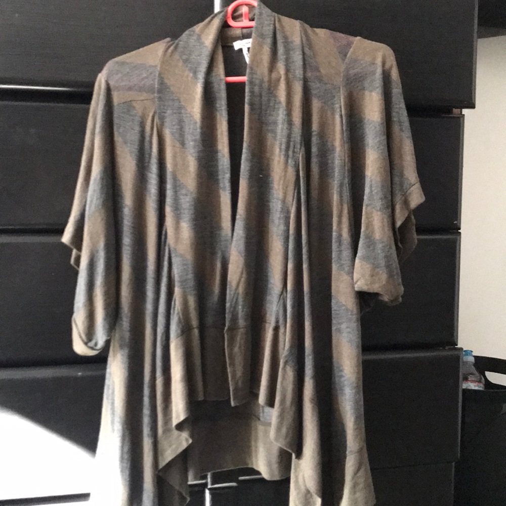 Splendid cardigan